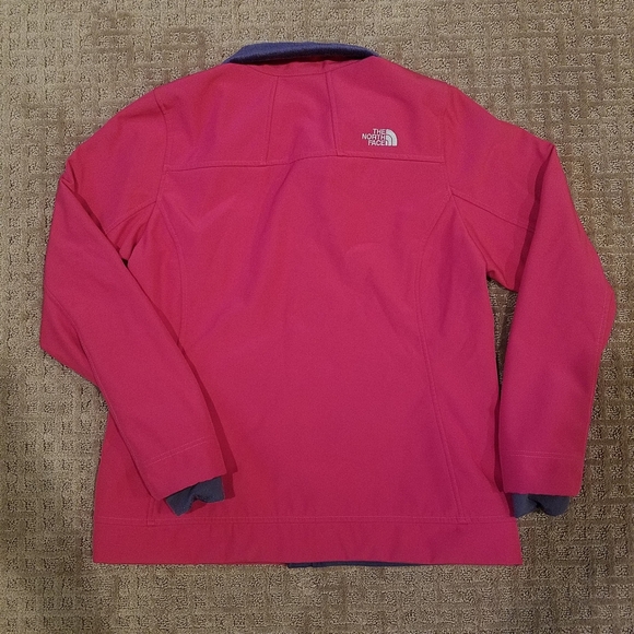 The North Face Chromium Thermal Jacket TNF Fuzzy L - Picture 5 of 8